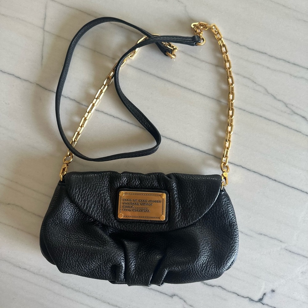 Marc Jacobs handbag